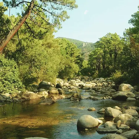 Parque de Campismo Mulinacciu