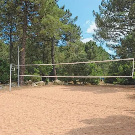 Mulinacciu Campsite Lecci